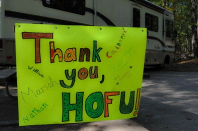 Thank you HOFU!!